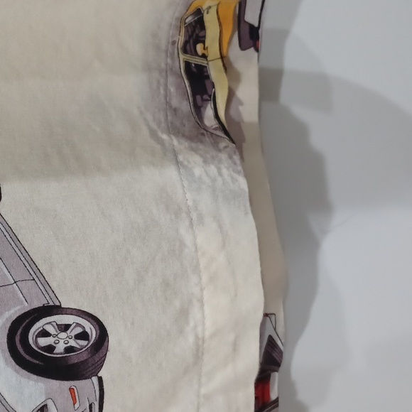 2015 Vtg shrt celebrates the 50th Anniversary of the first 1964 1/2 Ford Mustang - Picture 4 of 6